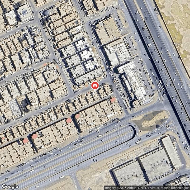 فيلا للبيع في الياسمين، الرياض فيلا للبيع في الياسمين، الرياض