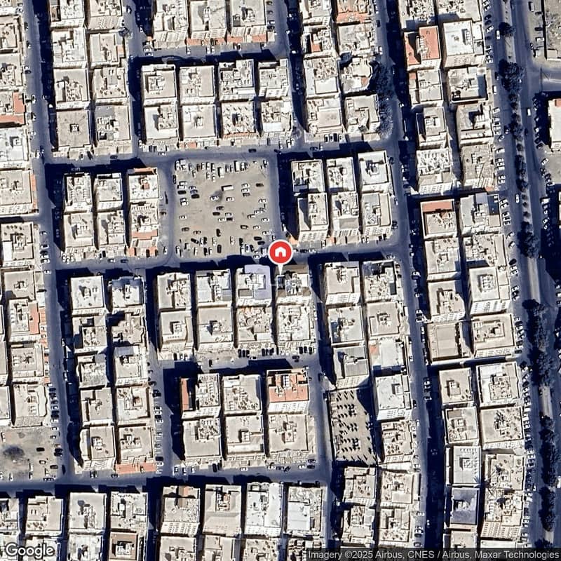 Apartment for Rent in Al Naseem, North Jeddah