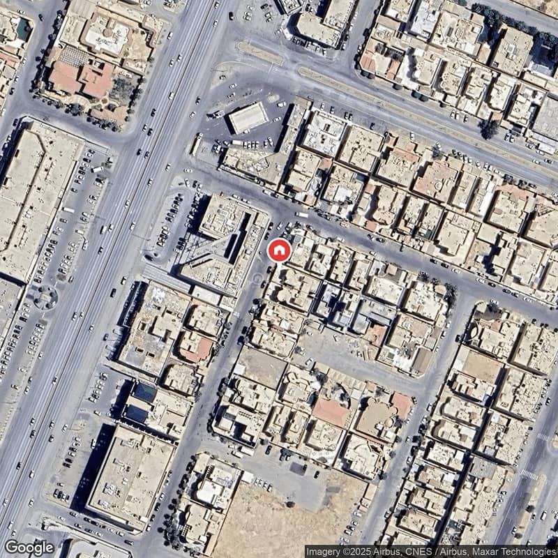 Villa for Sale in Al Rabi, North Riyadh