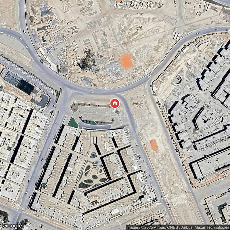 Apartment for rent in Hittin, North Riyadh