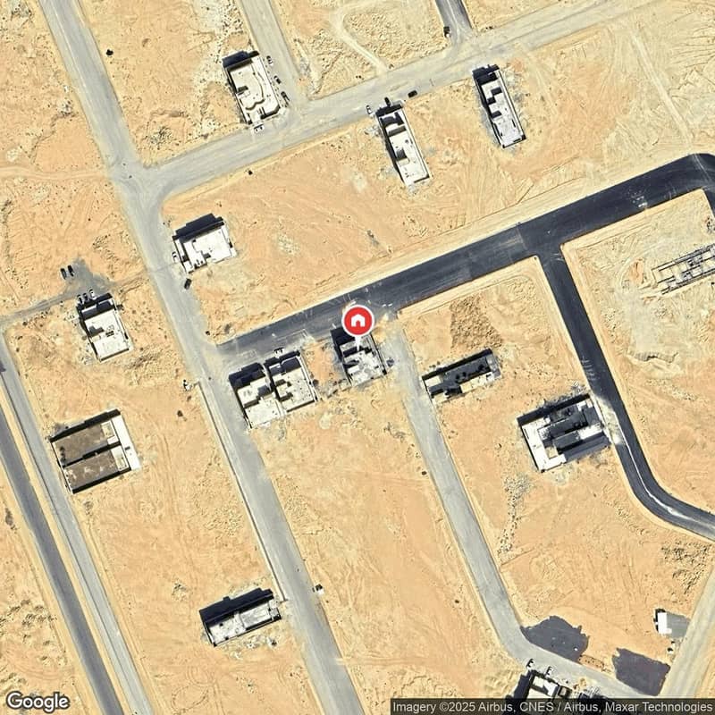 Villa For Sale in Dahiat Namar, West Riyadh
