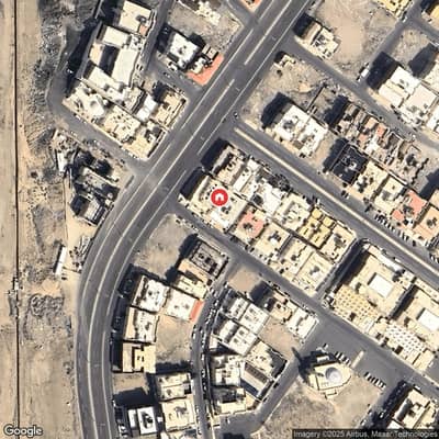 عمارة سكنية  للبيع في أم الجود، مكة - عمارة تجارية سكنية