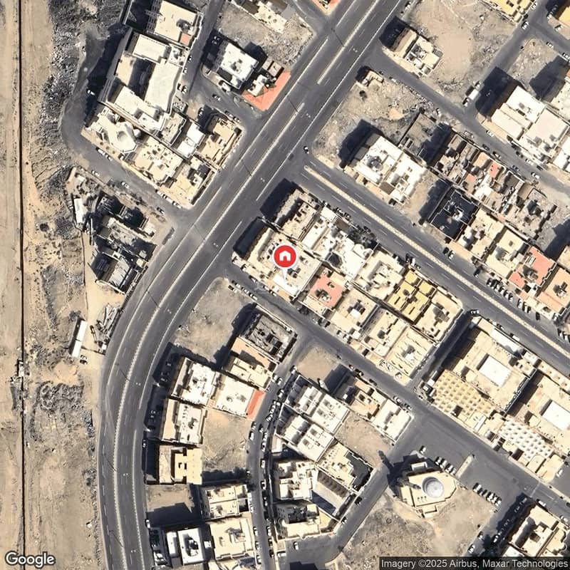 عمارة تجارية سكنية عمارة تجارية سكنية