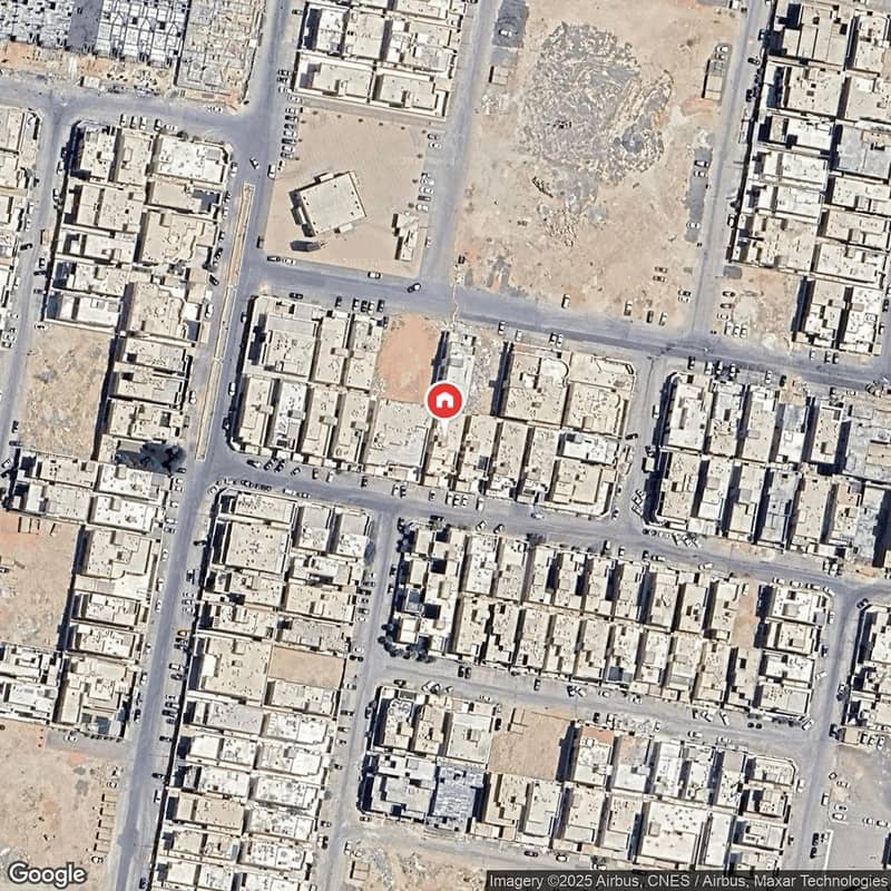 استوديو مفروش للايجار في القدس، الرياض