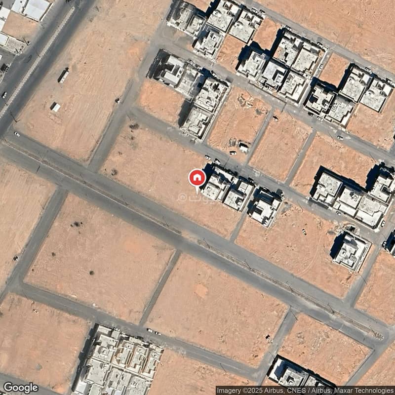 نقرة قفار