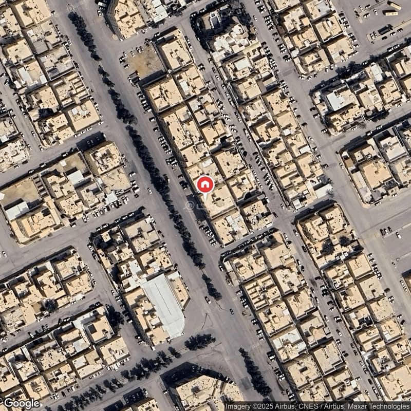 Studio apartment for rent in al aziziyah, riyadh