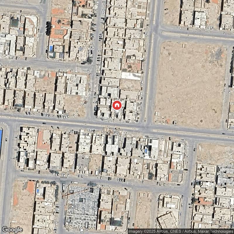 Floor For Rent in Dhahrat Al Awdat Sharq, Al Diriyah