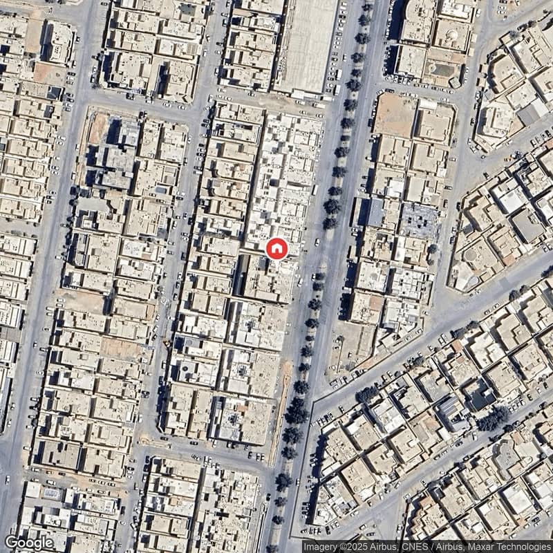 شقة للإيجار في القدس، الرياض