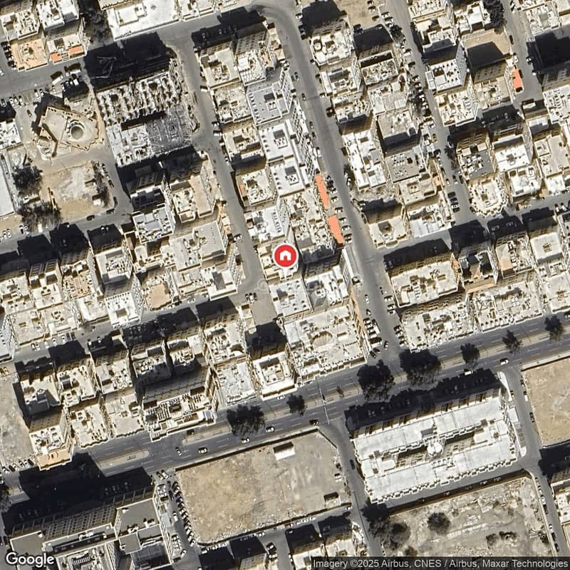 Apartment For Sale in Al Salamah, North Jeddah Apartment For Sale in Al Salamah, North Jeddah
