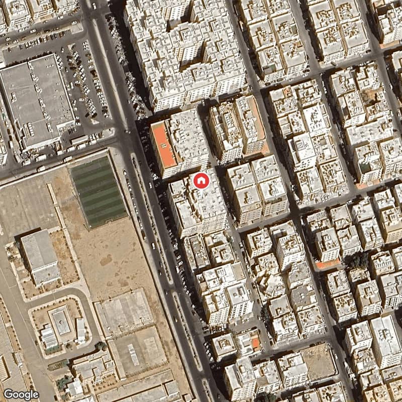 Building For Rent in Al Faisaliyah, Jeddah