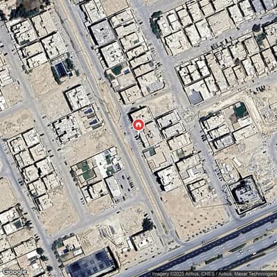 1 Bedroom Apartment for Rent in North Riyadh, Riyadh - Apartment for rent in Al Qirawan, North Riyadh