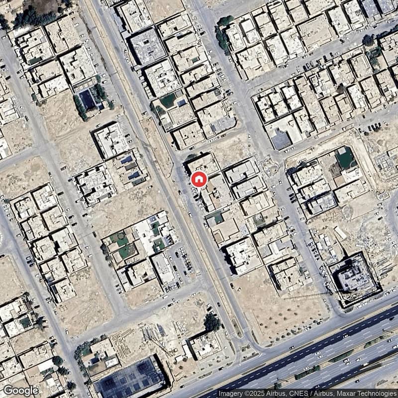 Apartment for rent in Al Qirawan, North Riyadh