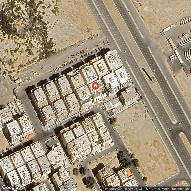 Apartment For Sale in Al Woroud, Jeddah