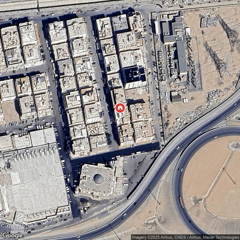 Studio Apartment For Rent in Al Safa, Jeddah