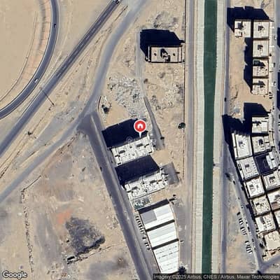 استوديو  للبيع في شمال جدة، جدة - عقار للبيع