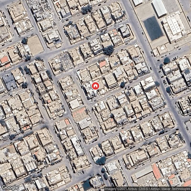 Floor For Rent in Al Olaya, Riyadh