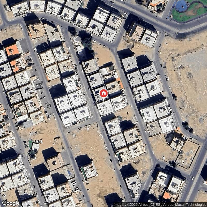 طابق سكني للبيع في الريان طابق سكني للبيع في الريان