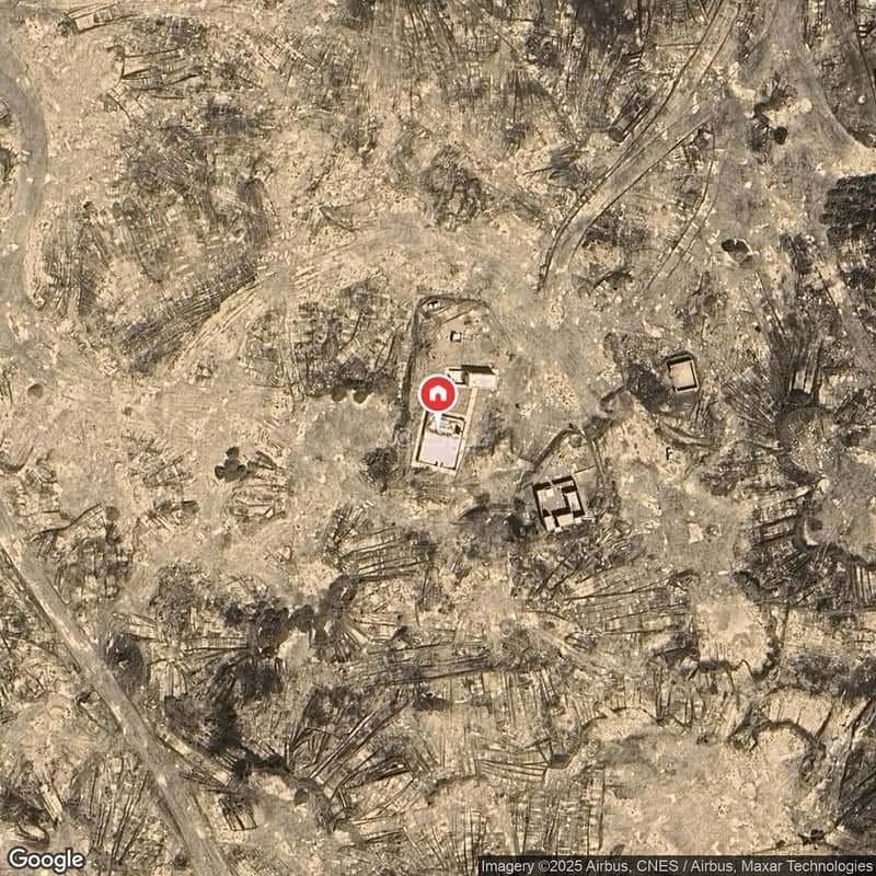 Villa For Sale in Al Anahi, Madina