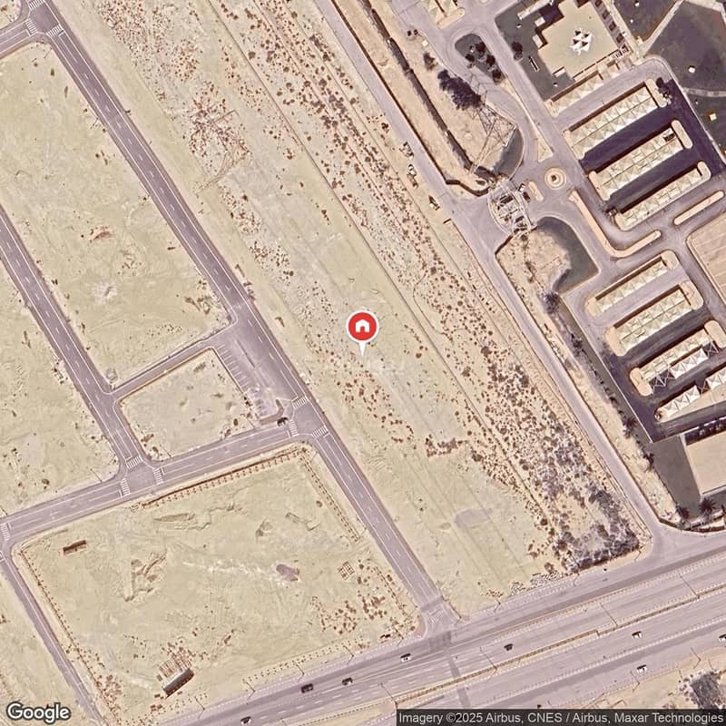 Residential Land in Al Wahah 1819584 SAR - 87672949