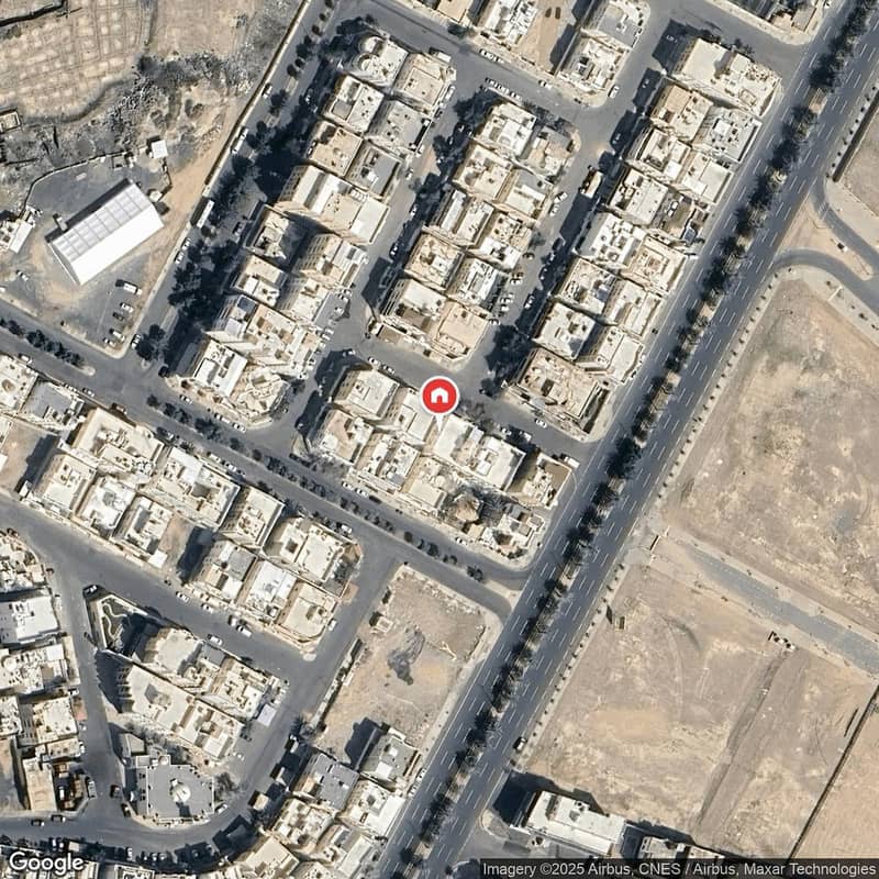فيلا للبيع في الإحن، المدينة فيلا للبيع في الإحن، المدينة