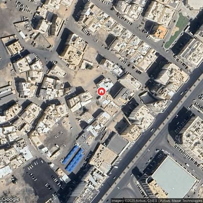 عمارة سكنية  للبيع في بني حارثة، المدينة المنورة - مبنى للبيع في بني حارثة، المدينة المنورة