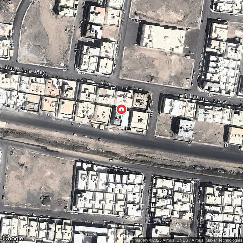 Villa for sale in Tayba, Madina Villa for sale in Tayba, Madina