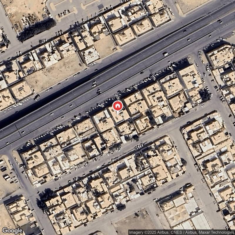 فيلا للبيع في الدار البيضاء، جنوب الرياض