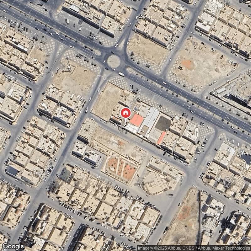 Studio Apartment For Rent in Al Aziziyah, Riyadh