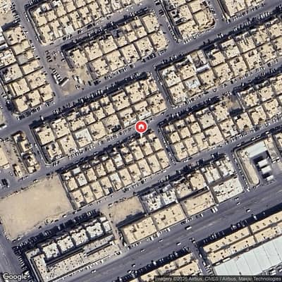 دور 5 غرف نوم للبيع في جنوب الرياض، الرياض - دور أرضي للبيع في العزيزية، جنوب الرياض