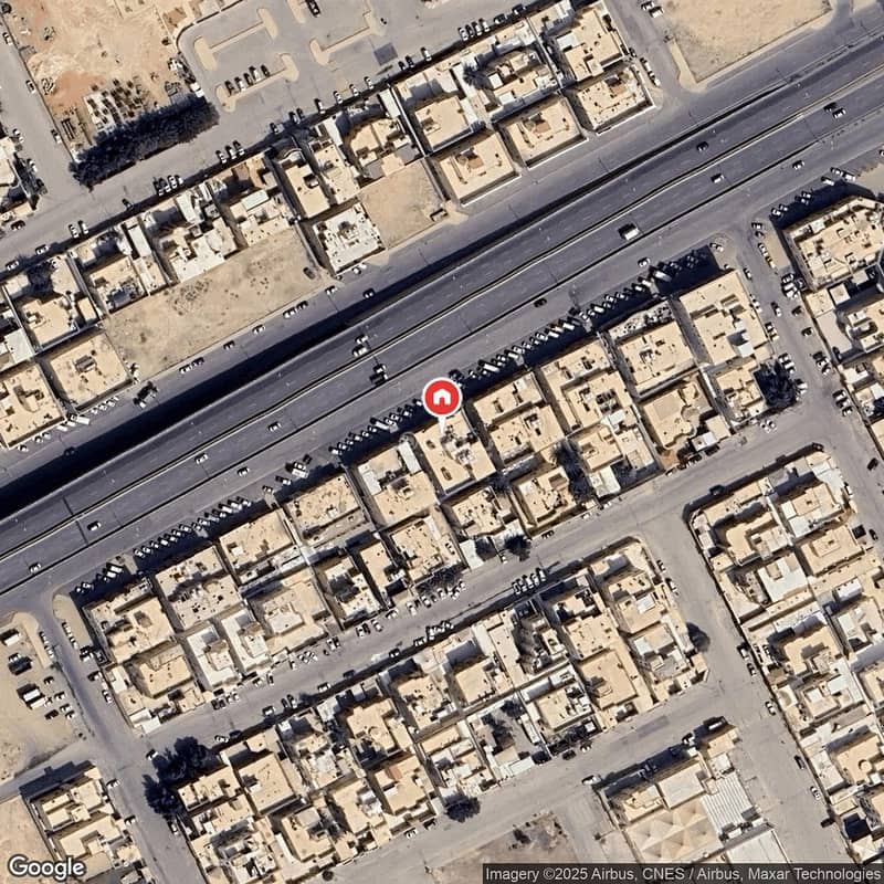 Studio Apartment For Rent in Al Dar Al Baida, Riyadh