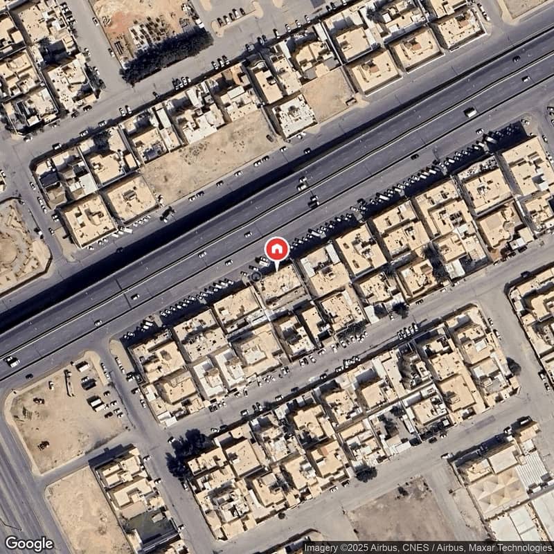 Apartment for Rent in Al Dar al Baida, South Riyadh