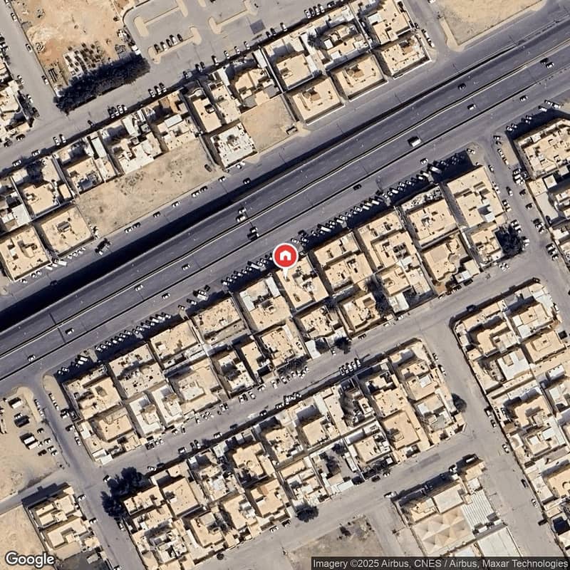 شقة للبيع في الدار البيضاء، الرياض