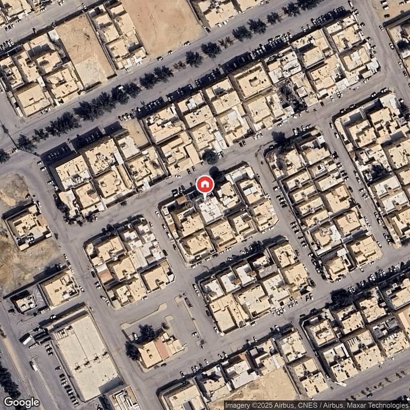Floor for Sale in Al Dar Al Baida, South Riyadh