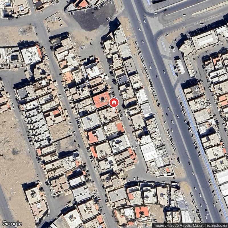 Studio Apartment For Rent in Al Hamdaniyah, Jeddah