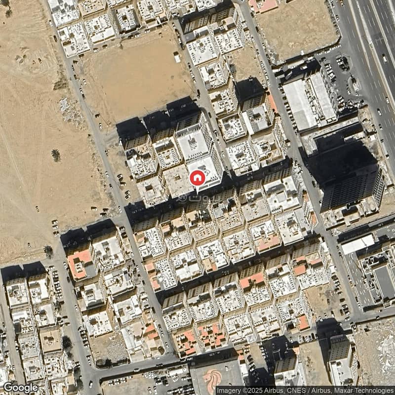 شقة استوديو للإيجار في النزهة، جدة