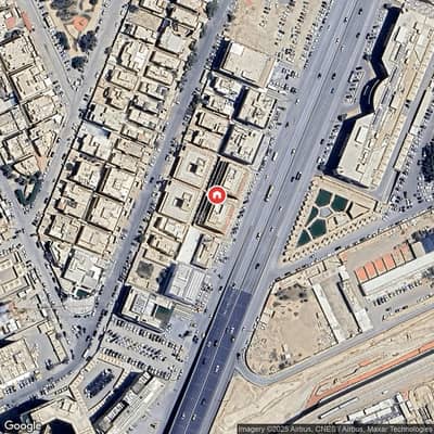 Residential Building for Sale in North Riyadh, Riyadh - Commercial building for sale or rent