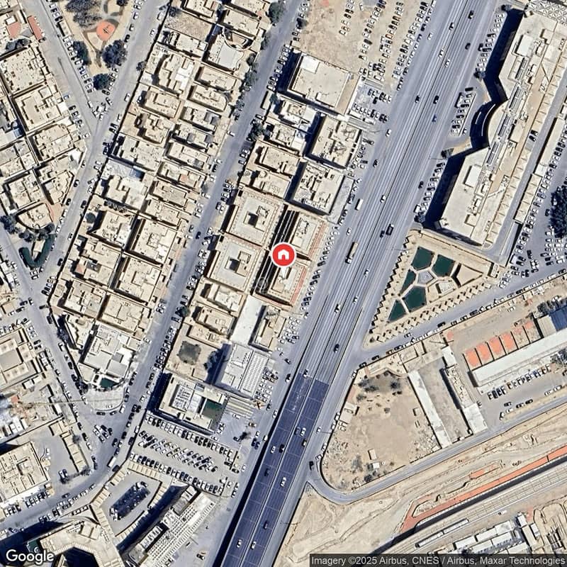 Commercial building for sale or rent