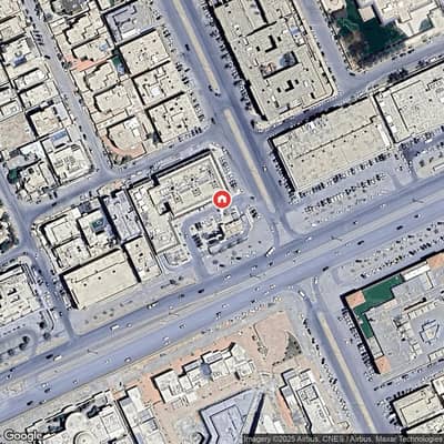 معرض  للايجار في شمال الرياض، الرياض - معرض للإيجار في الملقة، الرياض