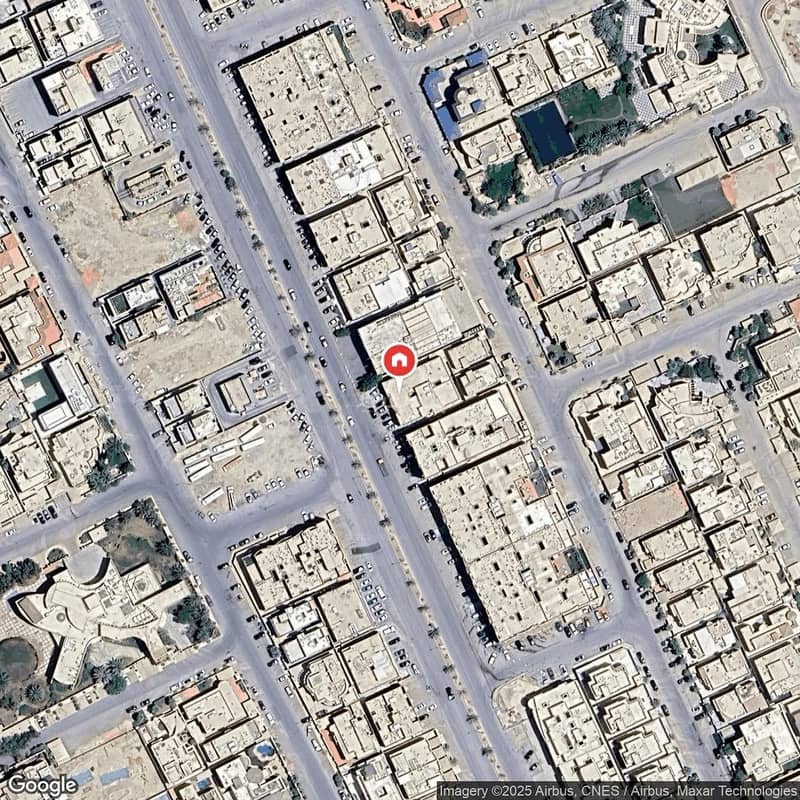 Studio Apartment For Rent in Al Nakhil, Riyadh