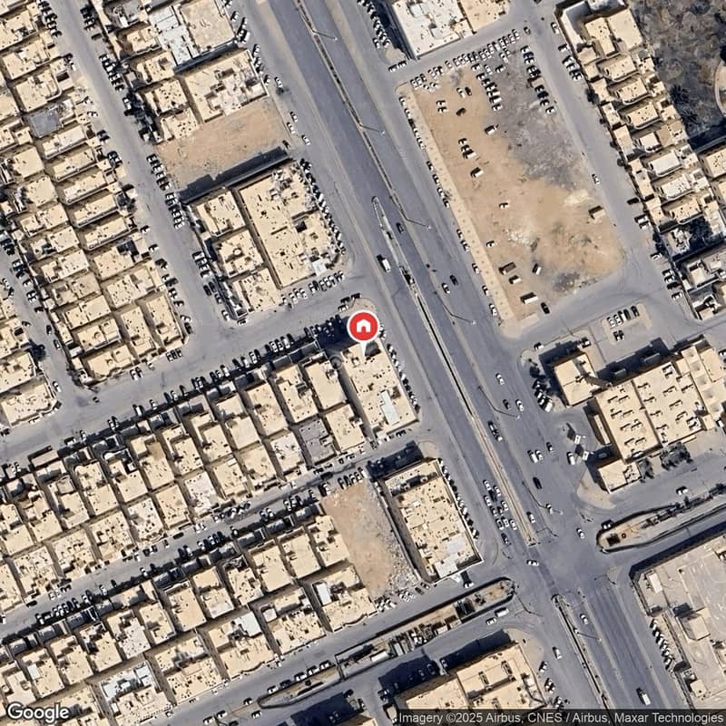 Office For Rent in Ishbiliyah, Riyadh