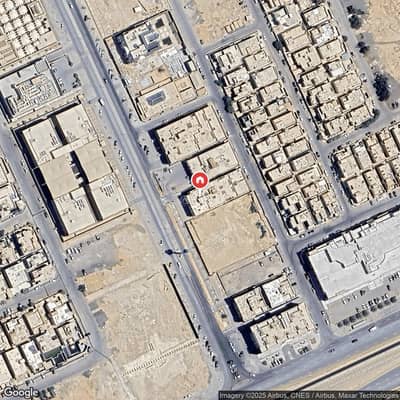 Studio for Rent in North Riyadh, Riyadh - Studio Apartment For Rent in Al Nada, Riyadh