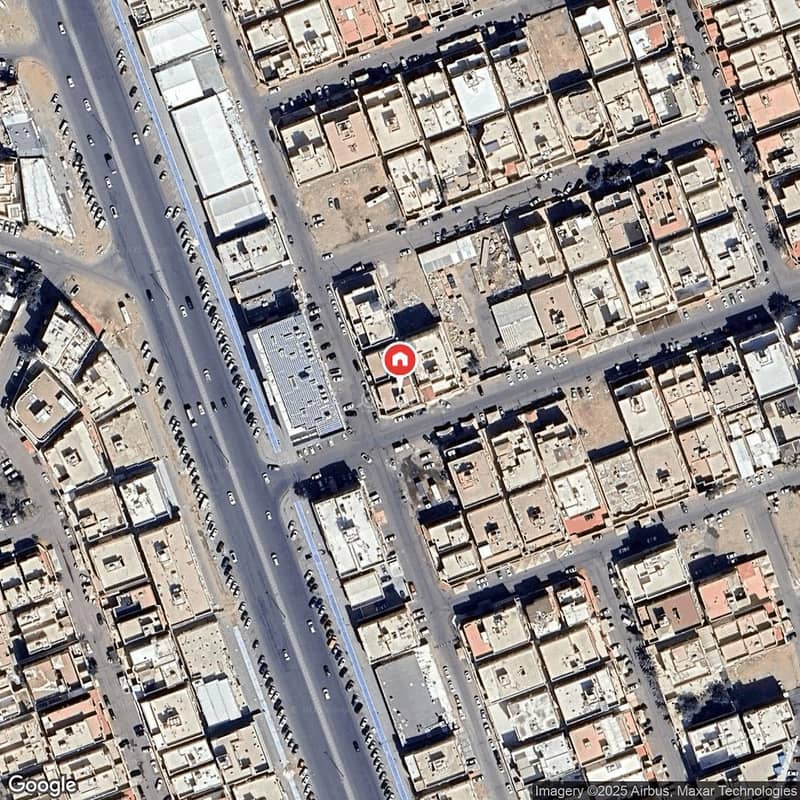 Studio Apartment For Rent in Al Hamdaniyah, Jeddah