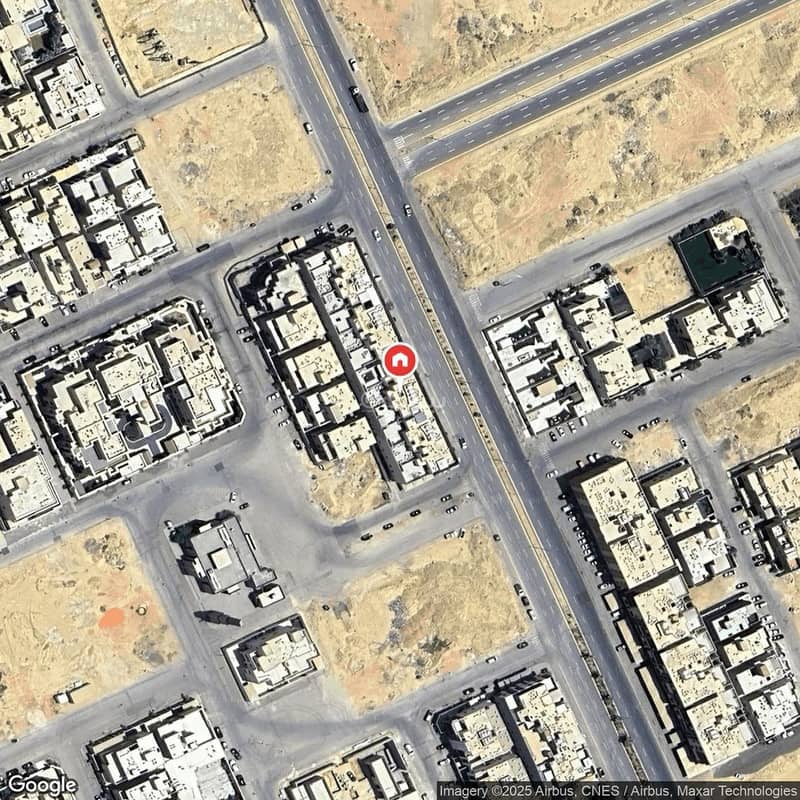 Studio Apartment For Rent in Al Qirawan, Riyadh