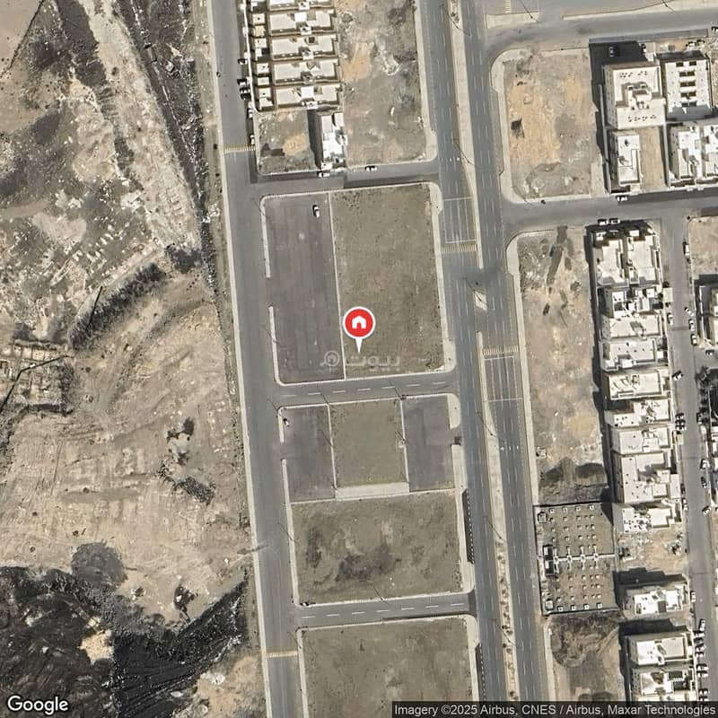 Villa For Sale in Al Anahi, Madina