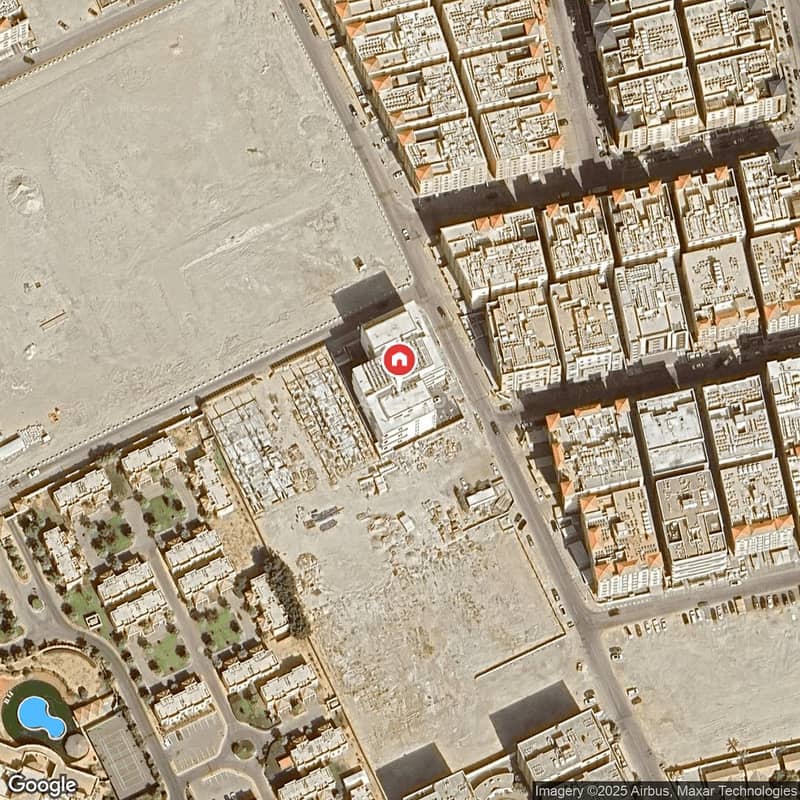 Studio Apartment For Rent in Al Rawabi, Al Khobar Studio Apartment For Rent in Al Rawabi, Al Khobar