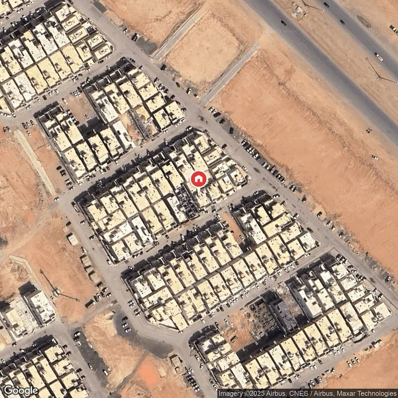 Apartment in East Riyadh，Al Rimal 3 bedrooms 33600 SAR - 87704200