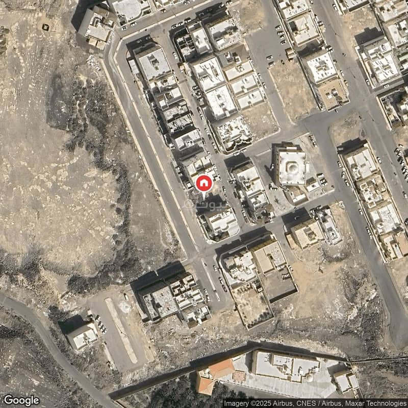 Apartment for Sale in Al Duwaikhilah, Madina