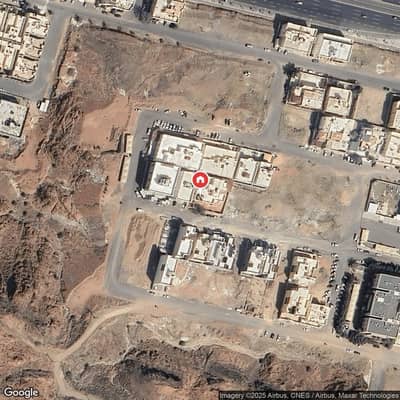 استوديو  للبيع في الجماوات، المدينة المنورة - عقار للبيع