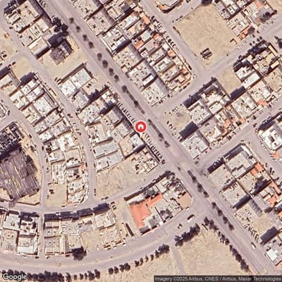 معرض  للايجار في المنار، الدمام - مبنى معرض للإيجار في المنار، الدمام