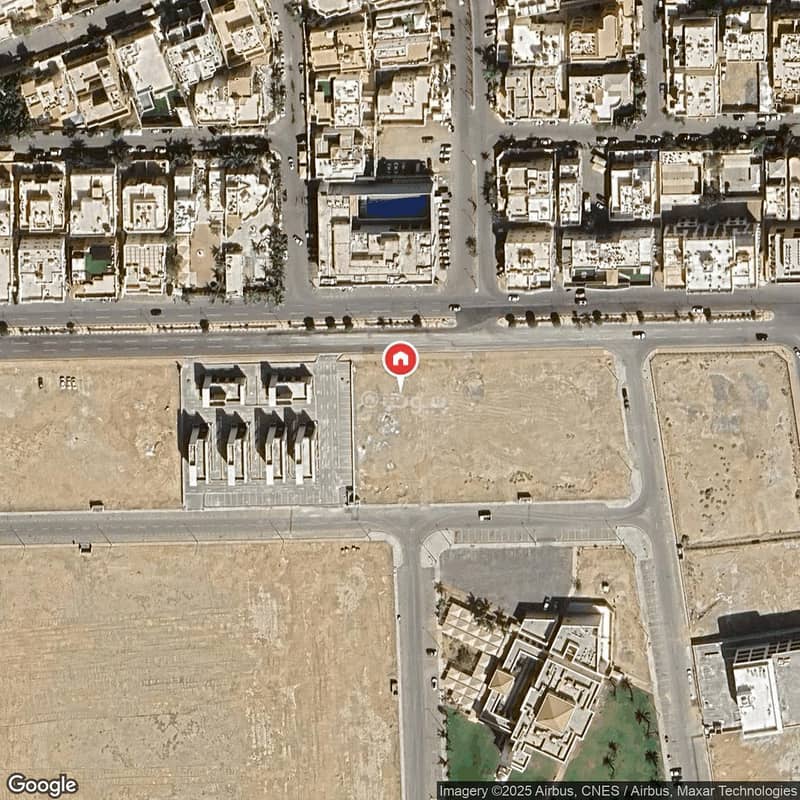 مبنى معرض للإيجار في البساتين، جدة مبنى معرض للإيجار في البساتين، جدة